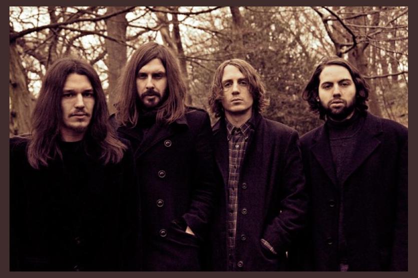 Uncle Acid And The Deadbeats